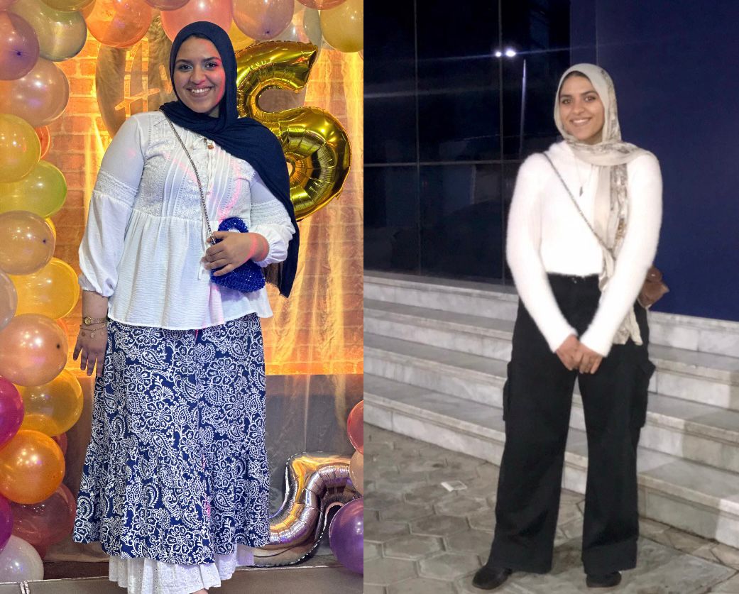 Transformation 58